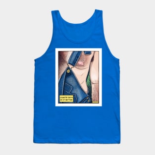 Country Boys Tank Top